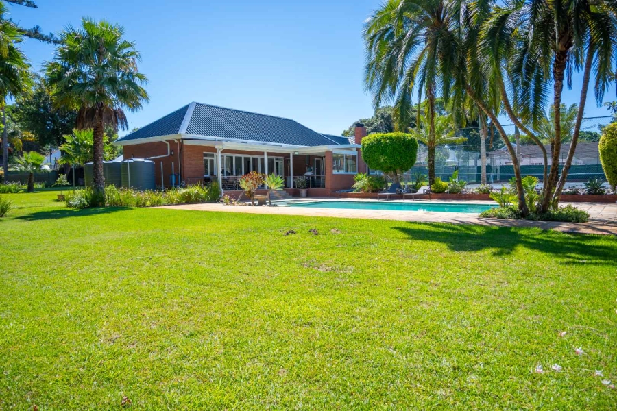 5 Bedroom Property for Sale in Walmer Eastern Cape